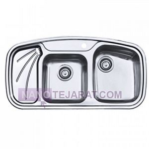 سینک اخوان کد 141 سینک اخوان کد 141